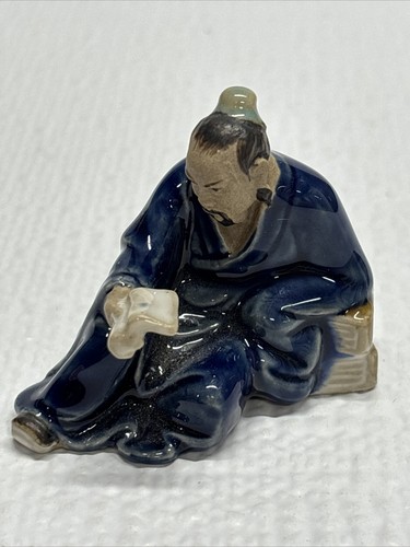 Shiwan pottery chinese mud - shiwan,
