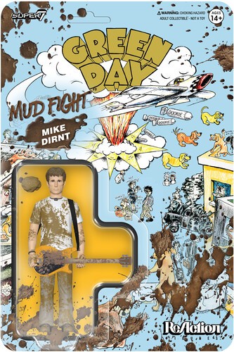 Green day - day,